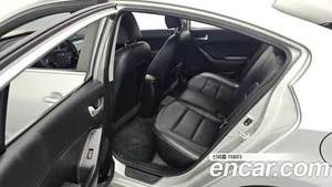 Kia K3, 2016 — миниатюра 11
