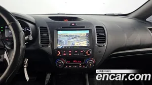 Kia K3, 2016 — миниатюра 13