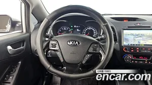 Kia K3, 2016 — миниатюра 14