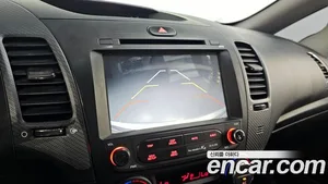Kia K3, 2016 — миниатюра 15
