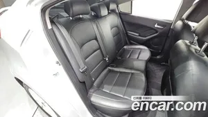 Kia K3, 2016 — миниатюра 17