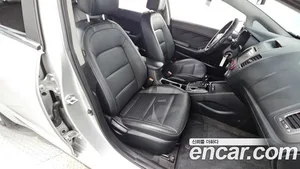 Kia K3, 2016 — миниатюра 18
