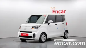 Kia RAY, 2022 — миниатюра 1