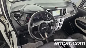 Kia RAY, 2022 — миниатюра 10