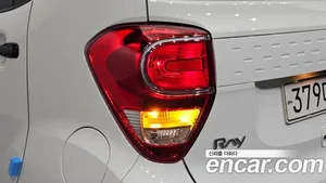 Kia RAY, 2022 — миниатюра 9