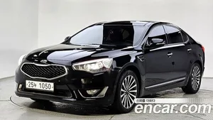 Kia K7, 2013 — миниатюра 1