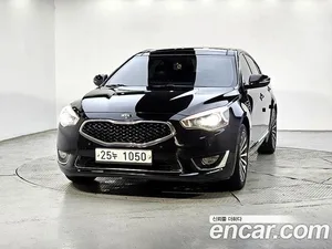 Kia K7, 2013 — миниатюра 2