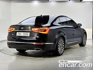 Kia K7, 2013 — миниатюра 4