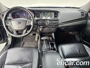 Kia K7, 2013 — миниатюра 5