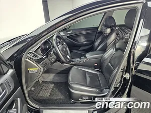 Kia K7, 2013 — миниатюра 8