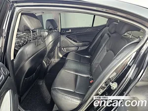 Kia K7, 2013 — миниатюра 9