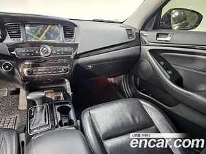 Kia K7, 2013 — миниатюра 10