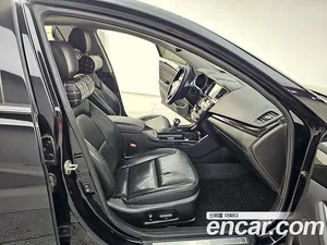 Kia K7, 2013 — миниатюра 11