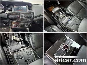 Kia K7, 2013 — миниатюра 18