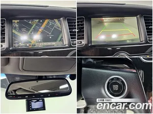 Kia K7, 2013 — миниатюра 19