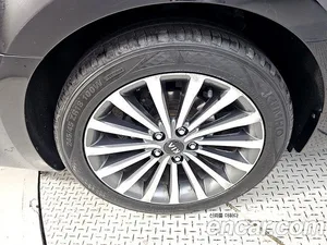 Kia K7, 2013 — миниатюра 20