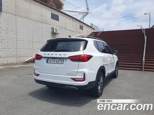 KGM Rexton, 2023 — миниатюра 2