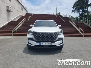 KGM Rexton, 2023 — миниатюра 3