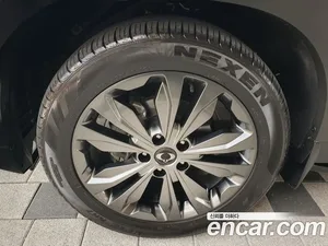 KGM Rexton, 2023 — миниатюра 5