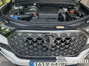 KGM Rexton, 2023 — миниатюра 6