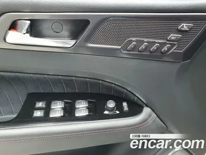 KGM Rexton, 2023 — миниатюра 10