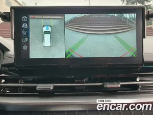 KGM Rexton, 2023 — миниатюра 12