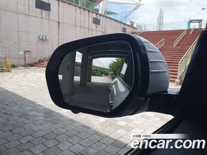 KGM Rexton, 2023 — миниатюра 13