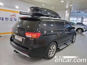 Kia Carnival, 2016 — миниатюра 6
