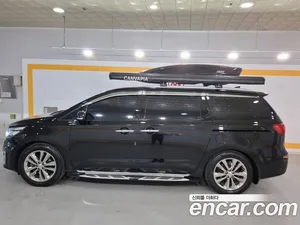 Kia Carnival, 2016 — миниатюра 7