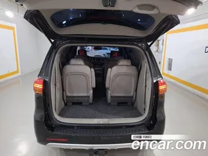 Kia Carnival, 2016 — миниатюра 8