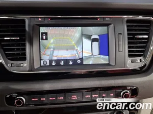 Kia Carnival, 2016 — миниатюра 11