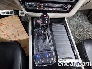 Kia Carnival, 2016 — миниатюра 12
