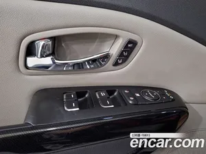 Kia Carnival, 2016 — миниатюра 13