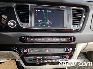 Kia Carnival, 2016 — миниатюра 16