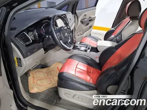 Kia Carnival, 2016 — миниатюра 17