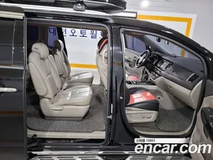 Kia Carnival, 2016 — миниатюра 18