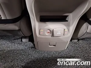 Kia Carnival, 2016 — миниатюра 19