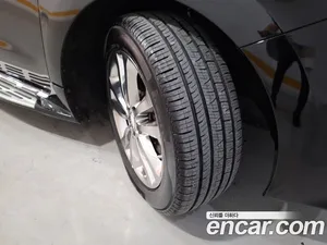 Kia Carnival, 2016 — миниатюра 20