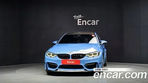 BMW M3, 2018 — миниатюра 3