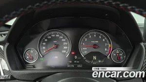 BMW M3, 2018 — миниатюра 8