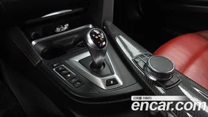 BMW M3, 2018 — миниатюра 9