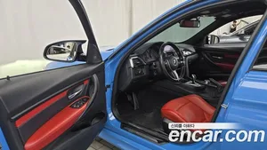BMW M3, 2018 — миниатюра 10
