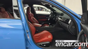 BMW M3, 2018 — миниатюра 11