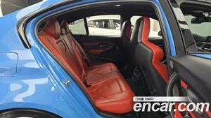 BMW M3, 2018 — миниатюра 12