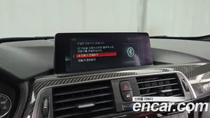 BMW M3, 2018 — миниатюра 16