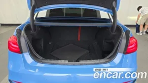 BMW M3, 2018 — миниатюра 20