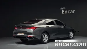 Hyundai Avante, 2021 — миниатюра 2