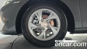 Hyundai Avante, 2021 — миниатюра 5