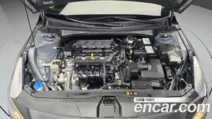 Hyundai Avante, 2021 — миниатюра 6