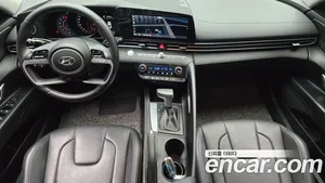 Hyundai Avante, 2021 — миниатюра 10